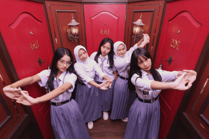 Teman